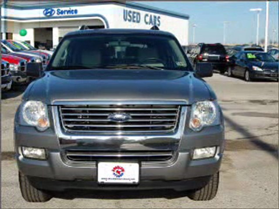2008 Ford Explorer Mesquite TX - by EveryCarListed.com