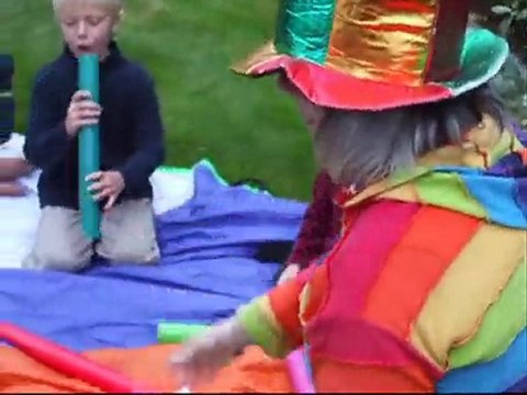 Get 3 Vancouver Surrey Entertainers for the Price of One