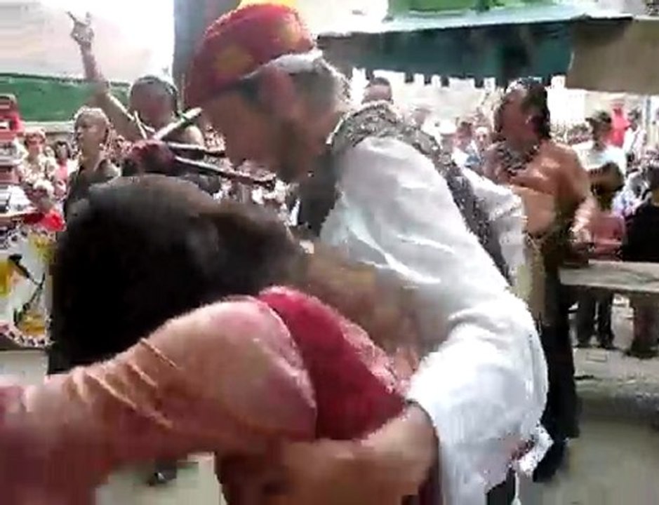 Cradem Aventure PARTIE 7/SOUVIGNY ALLIER(03) AOUT 2009