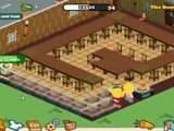 found great cafe world cheats