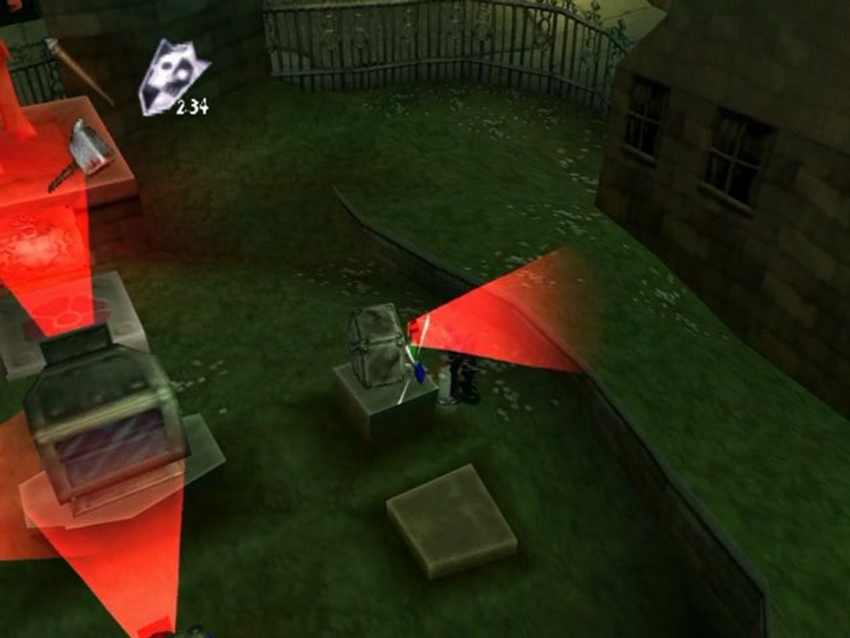 Medievil 2 - PS1 - 06
