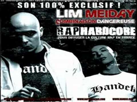 Lim meiday zeler Ca tire pour qui pour quoi