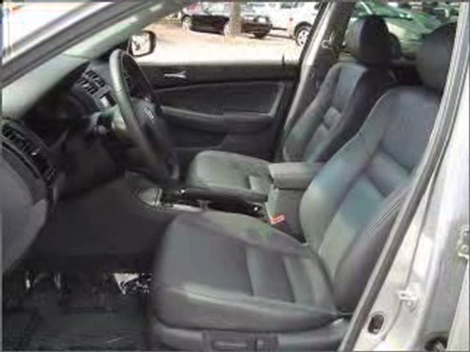 2007 Honda Accord Pinellas Park FL - by EveryCarListed.com