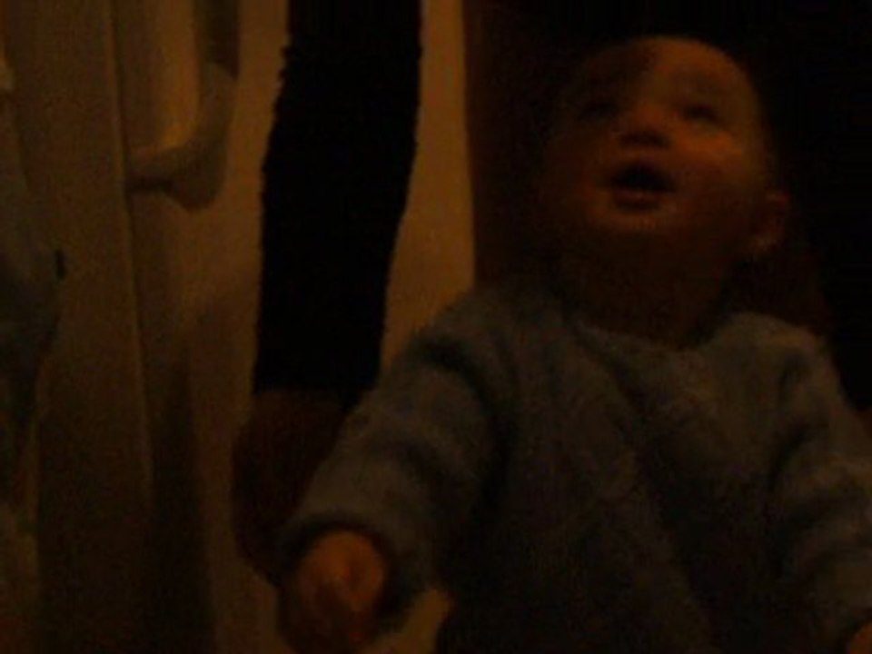 melvin qui marche