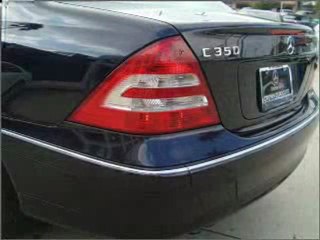 2007 Mercedes-Benz C-Class St Petersburg FL - by ...