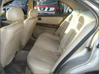 2001 Nissan Altima Clearwater FL - by EveryCarListed.com