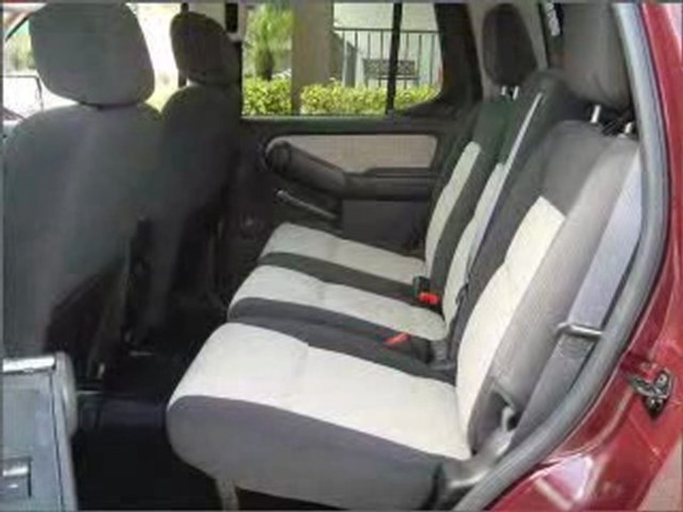 2008 Ford Explorer Sport Trac St. Petersburg FL - by ...