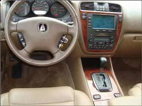 2003 Acura MDX Clearwater FL - by EveryCarListed.com