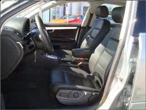 2006 Audi A4 Clearwater FL - by EveryCarListed.com