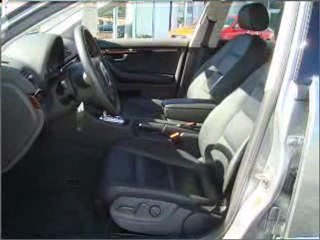 2007 Audi A4 Clearwater FL - by EveryCarListed.com