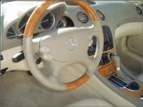 2005 Mercedes-Benz SL-Class St Petersburg FL - by ...