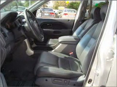2007 Honda Pilot Pinellas Park FL - by EveryCarListed.com