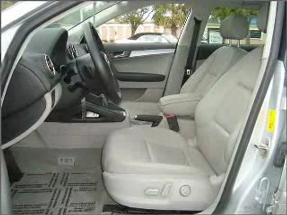 2007 Audi A3 Clearwater FL - by EveryCarListed.com