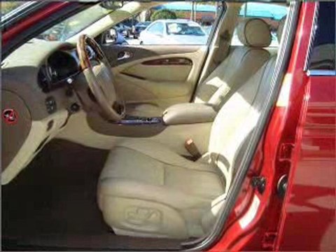 2007 Jaguar S-Type St. Petersburg FL - by EveryCarListed.com