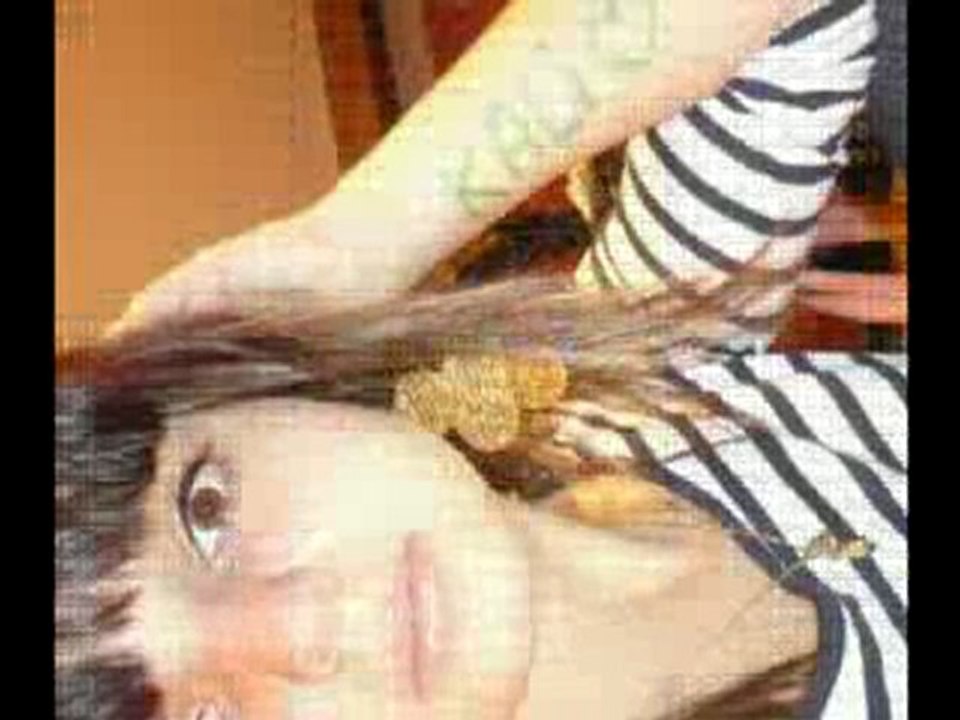 XxX-From France, Scene Girl Kamille-XxX