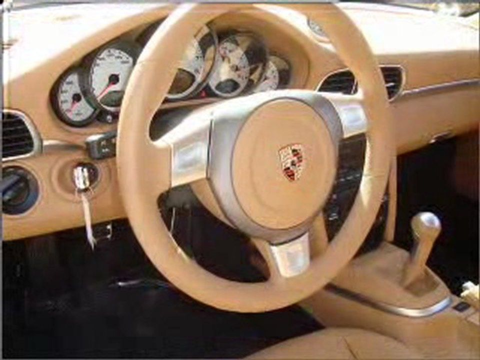 2009 Porsche 911 St. Petersburg FL - by EveryCarListed.com