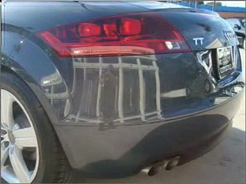 2009 Audi TT St. Petersburg FL - by EveryCarListed.com