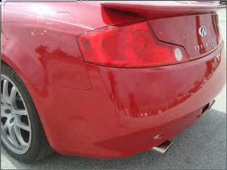 2005 Infiniti G35 Saint Petersburg FL - by ...