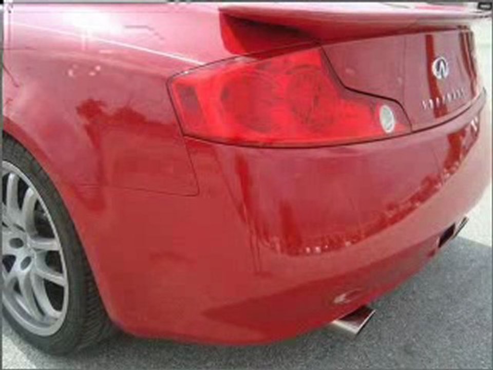 2005 Infiniti G35 Saint Petersburg FL - by ...