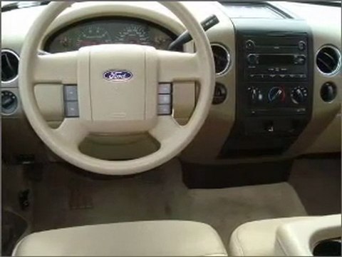 2007 Ford F-150 St. Petersburg FL - by EveryCarListed.com
