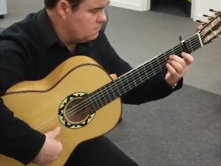 2010_0303Fandangos Tomas lesson