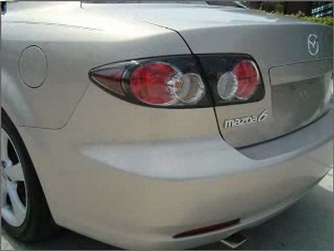 2007 Mazda MAZDA6 St. Petersburg FL - by EveryCarListed.com
