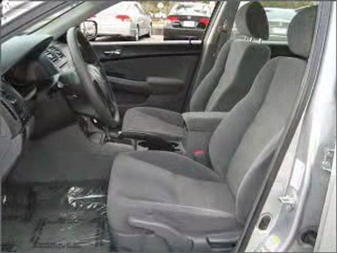 2007 Honda Accord Pinellas Park FL - by EveryCarListed.com
