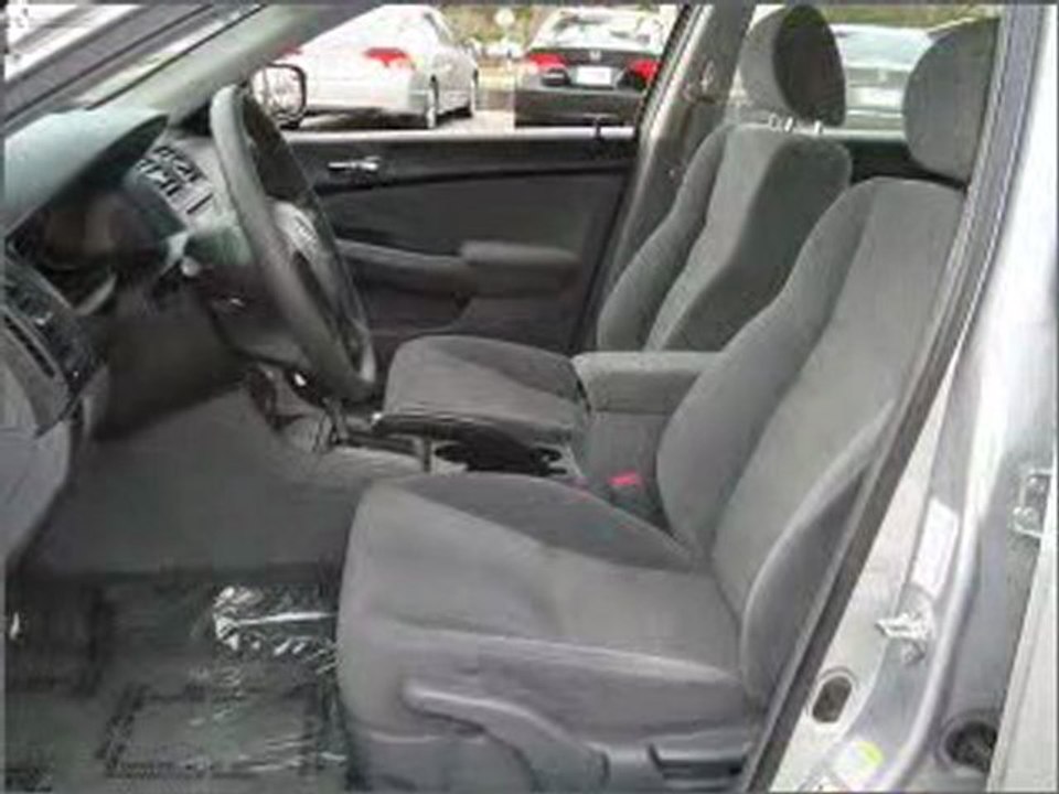 2007 Honda Accord Pinellas Park FL - by EveryCarListed.com