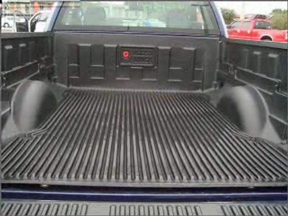 2008 Ford F-150 Saint Petersburg FL - by EveryCarListed.com