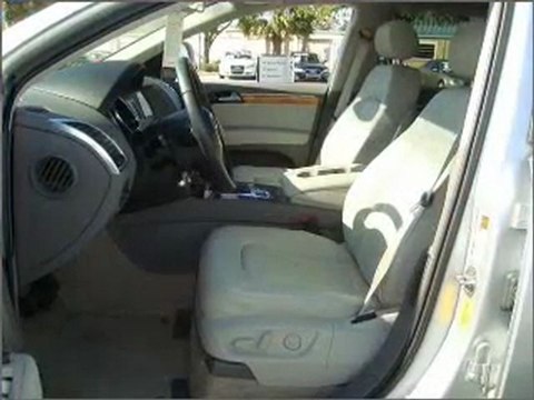 2007 Audi Q7 Clearwater FL - by EveryCarListed.com