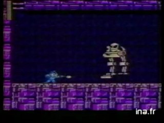 Pub nes megaman 2