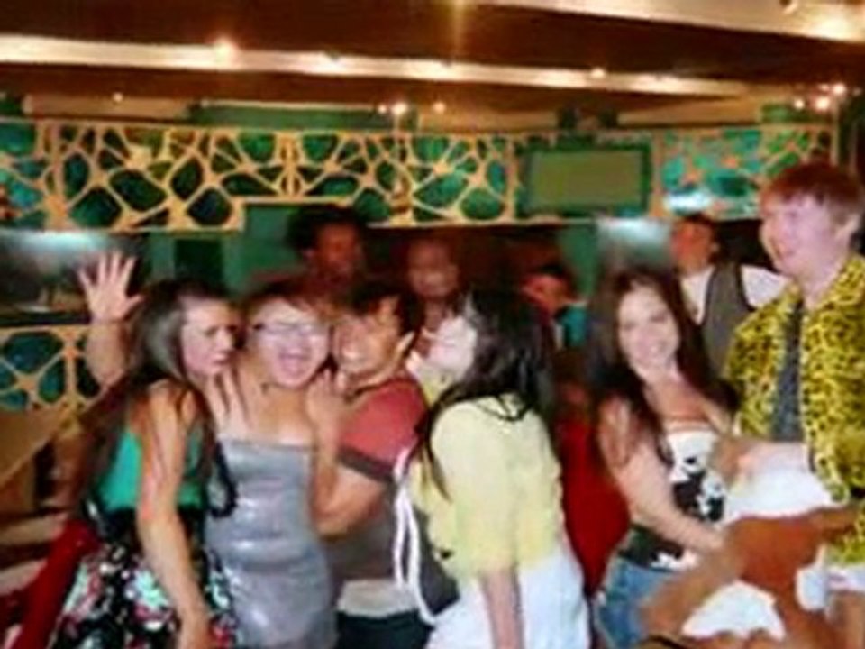 Rachel 2 Win BB9 by Steve in Ireland