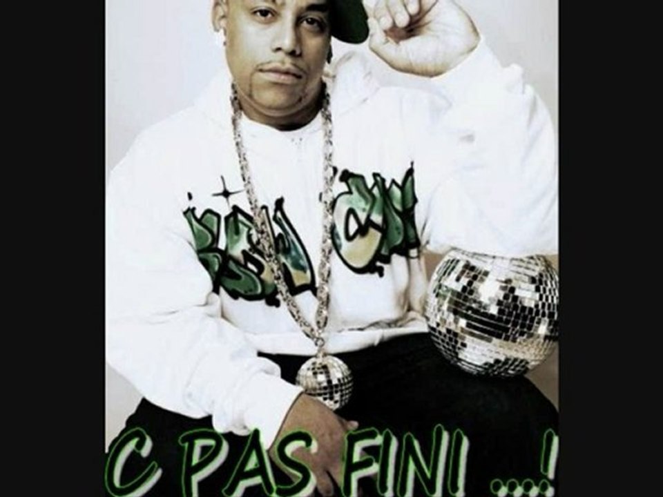 Nouveau Blow Coxx : C pa fini - Bootleg by Nikko mix