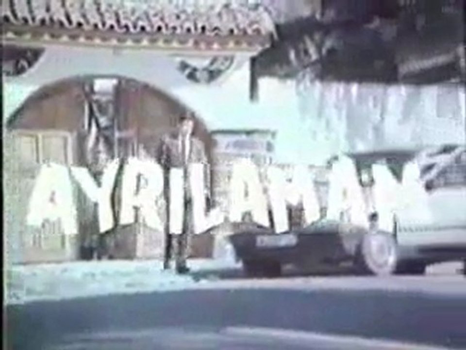 AYRILAMAM