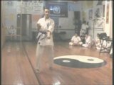 Karate a Reggio Calabria Neri Angelo