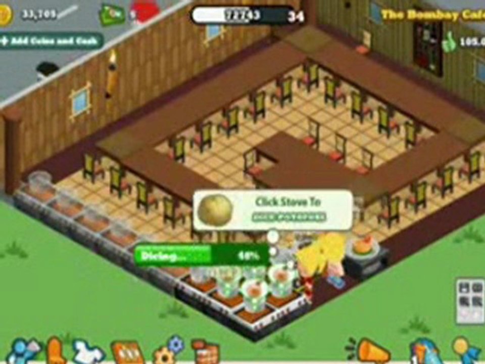 these cafe world cheats work!