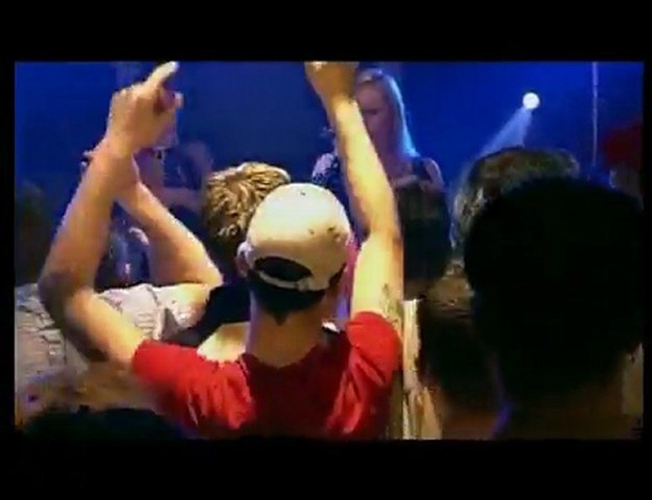 ian van dahl   i can`t let you go live