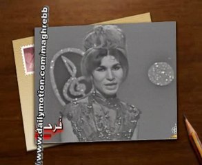 Fayza Ahmed - - Madri alamek