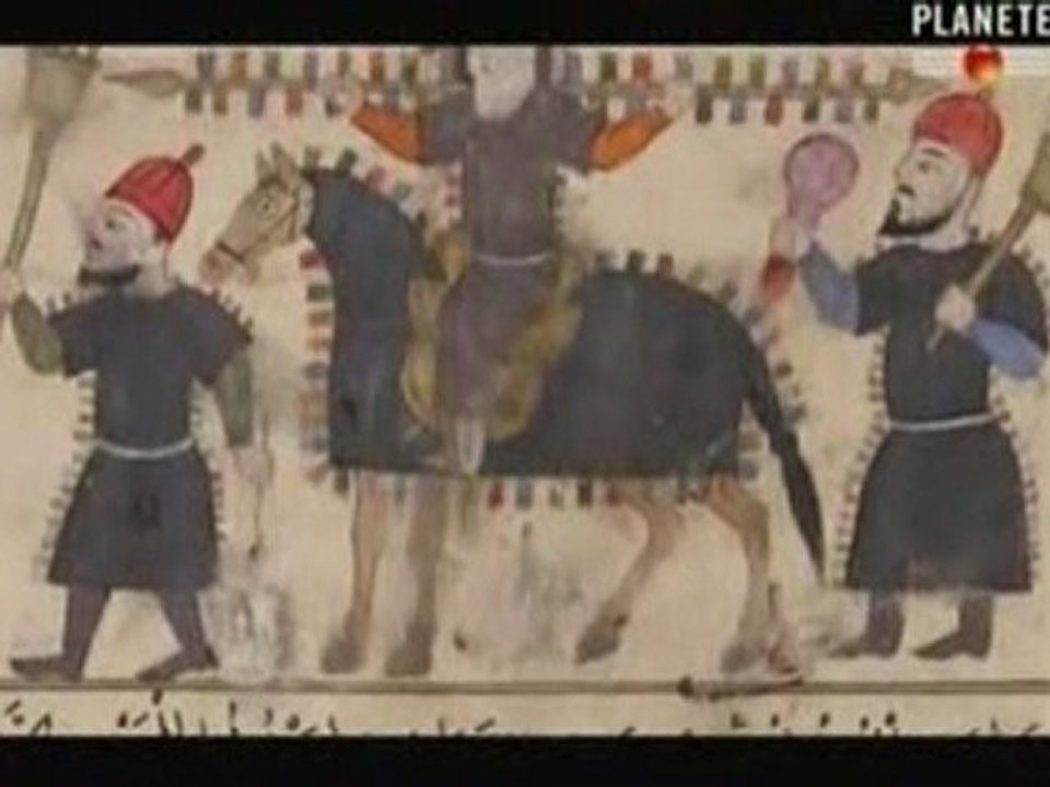 Les Inventions Venues D'orient 3/3