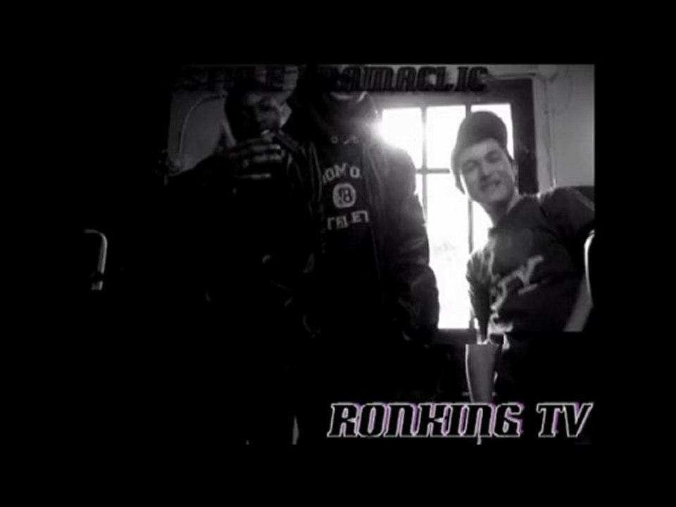 ronking