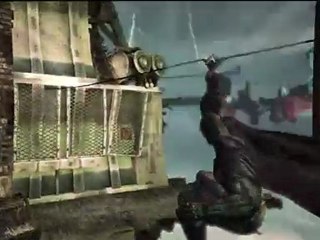 Batman Arkham Asylum HD en Español [28 37]