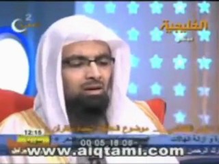 Nasir Alqitami *Surah -Yunus* Beautiful Recitation (GHARIB)