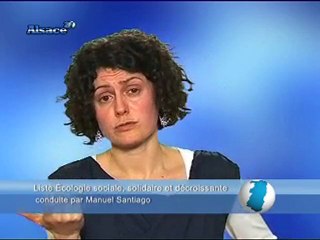 Alsace 20 - 04-03-2010 20h00 1h