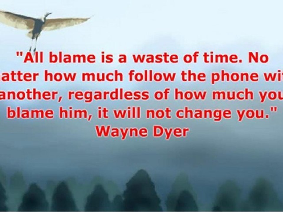 Jack Canfield: Principle number 1: TAKE 100% RESPONSIBILITY