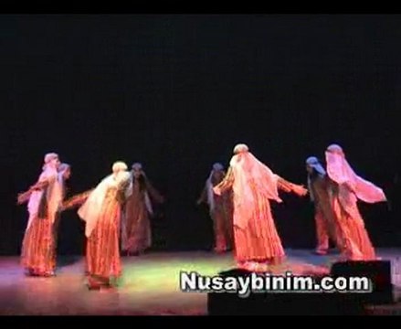 Nusaybin Eğitim-sen 8 Mart Dünya Kadınlar Günü'nü Kutladı -2