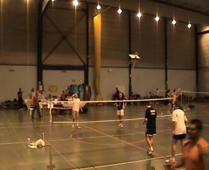 Martignas 2009 - DH - Bertrand_Damien1