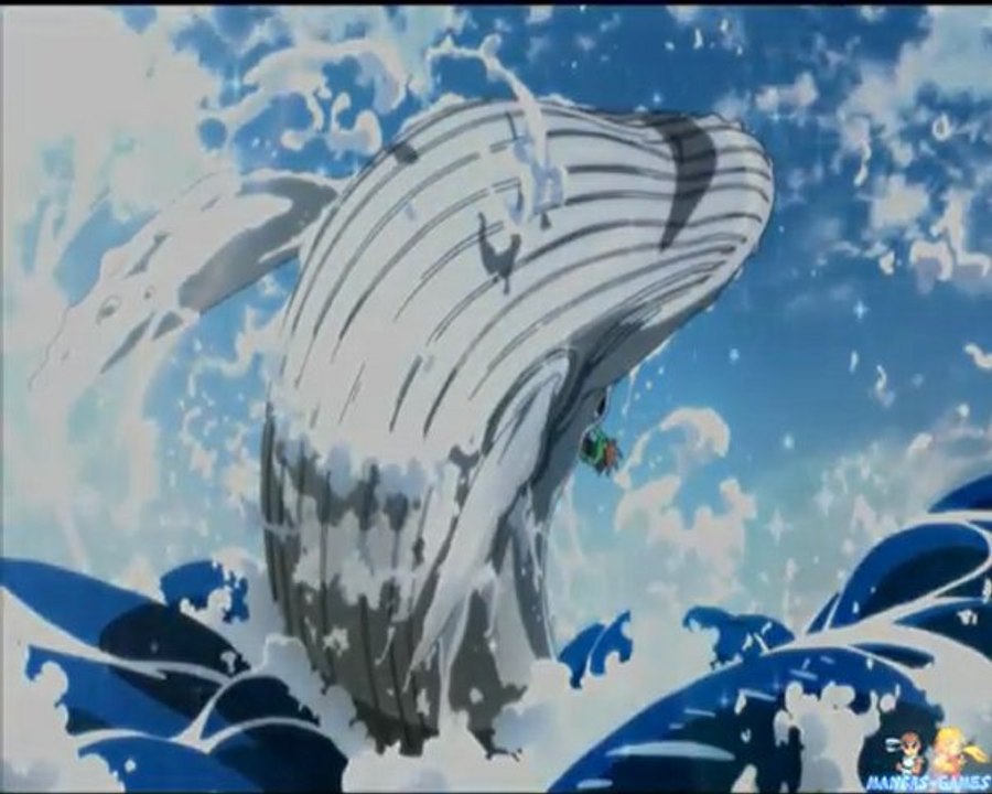 Street Fighter IV : prologue de Blanka (Début)