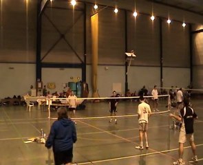 Martignas 2009 - DH - Bertrand_Damien2