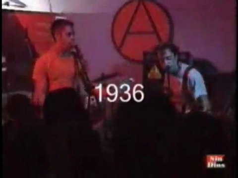 sin dios 1936-Türkçe Altyazı