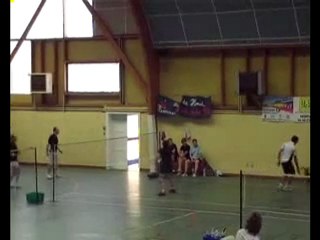 Bergerac 2009 - DM - Damien_Dorys